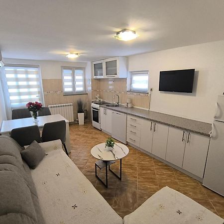 Apartman Vukalovic Trebinje Exterior foto