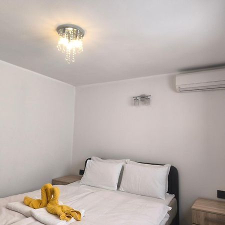 Apartman Vukalovic Trebinje Exterior foto