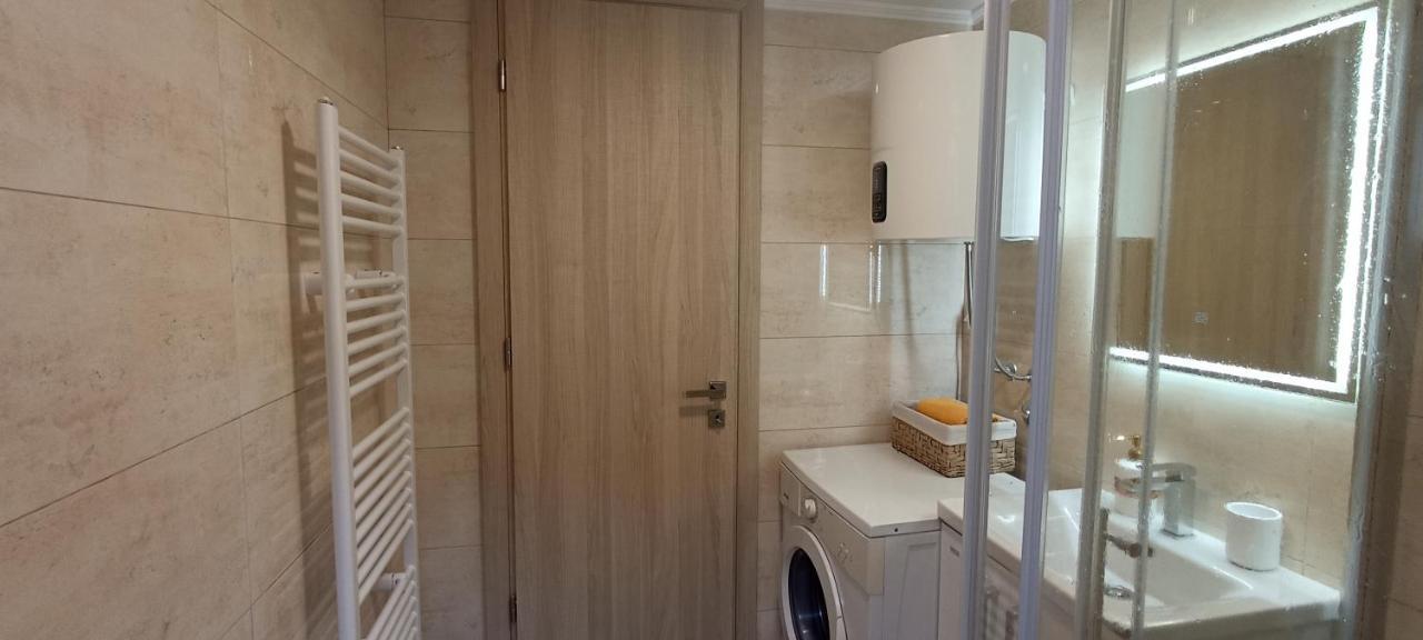 Apartman Vukalovic Trebinje Exterior foto