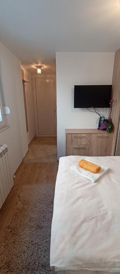 Apartman Vukalovic Trebinje Exterior foto