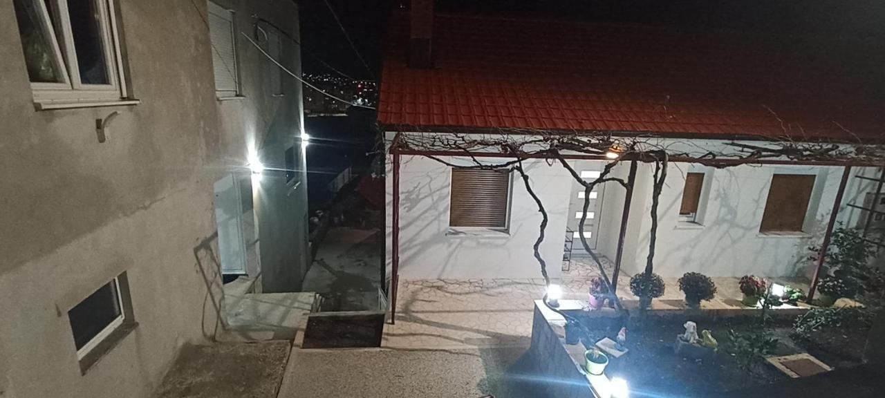 Apartman Vukalovic Trebinje Exterior foto