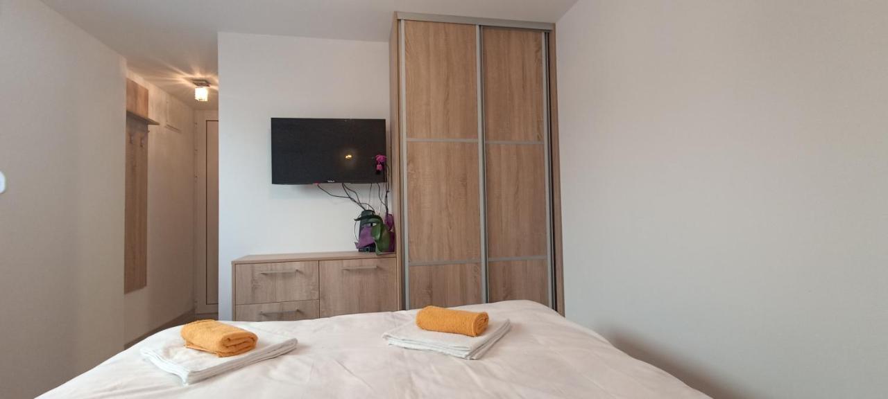 Apartman Vukalovic Trebinje Exterior foto