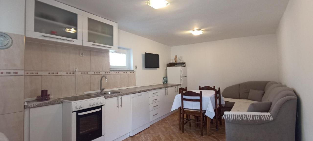 Apartman Vukalovic Trebinje Exterior foto