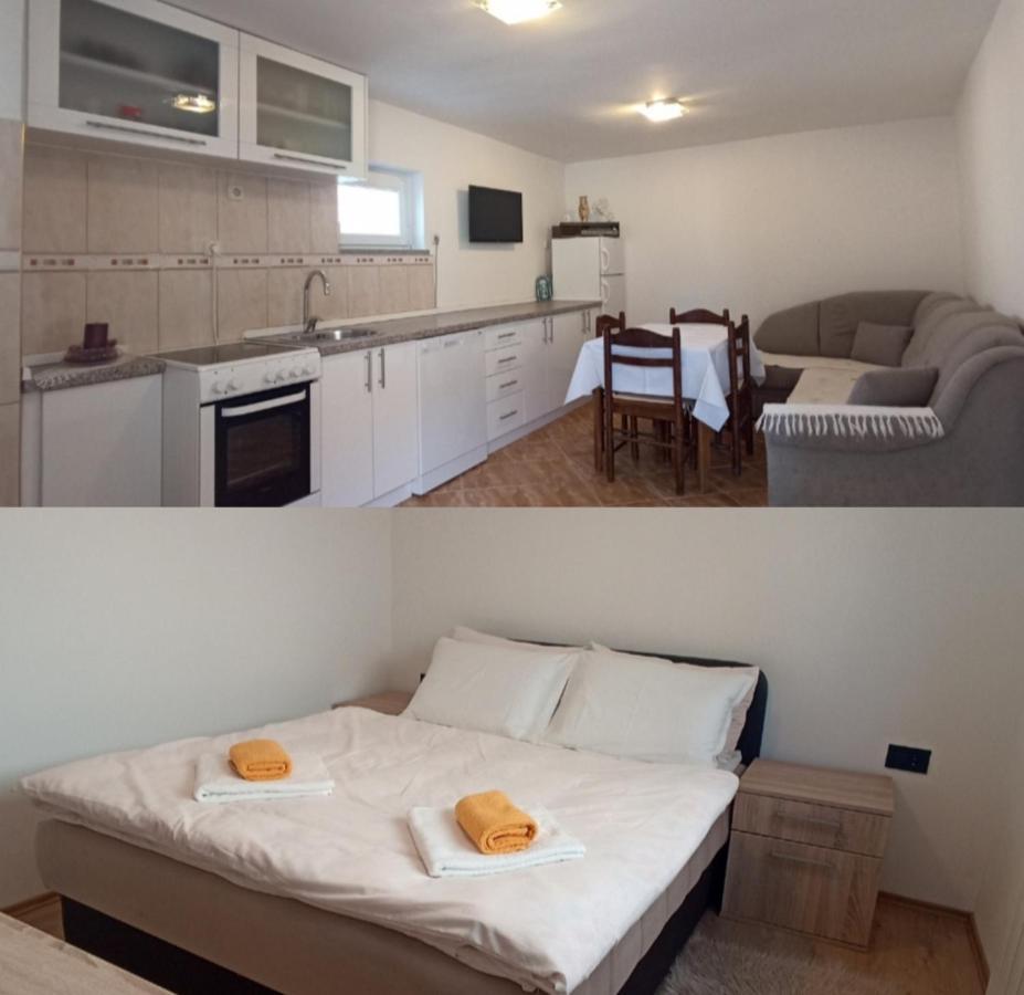Apartman Vukalovic Trebinje Exterior foto