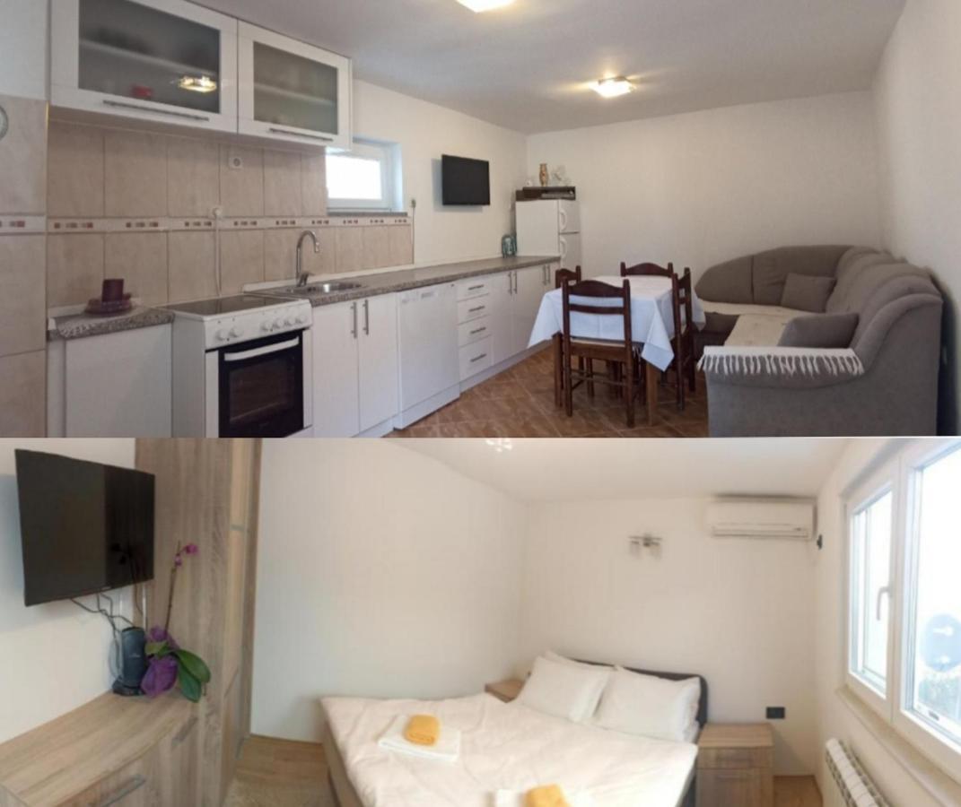 Apartman Vukalovic Trebinje Exterior foto