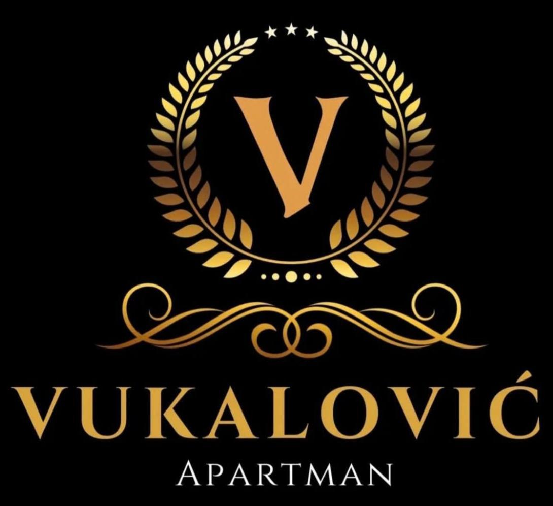 Apartman Vukalovic Trebinje Exterior foto