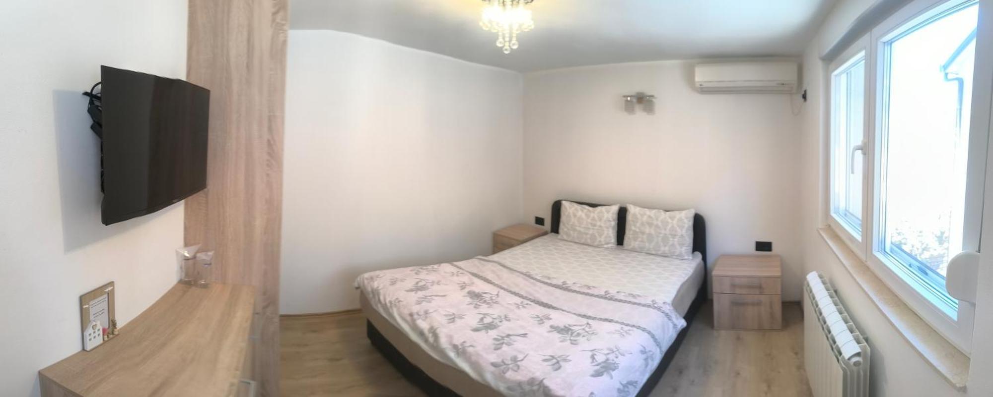 Apartman Vukalovic Trebinje Exterior foto