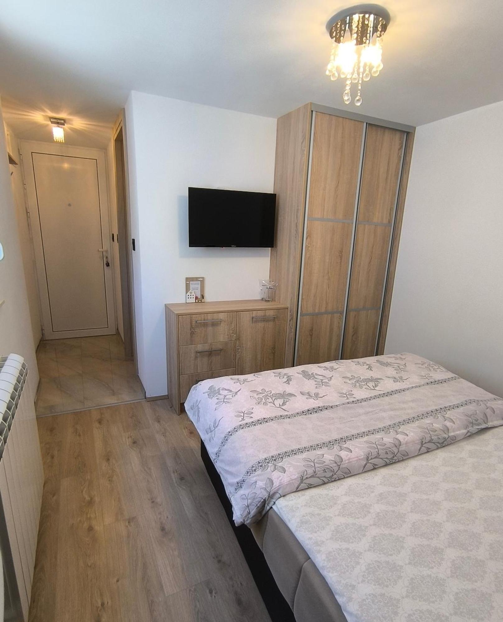 Apartman Vukalovic Trebinje Exterior foto