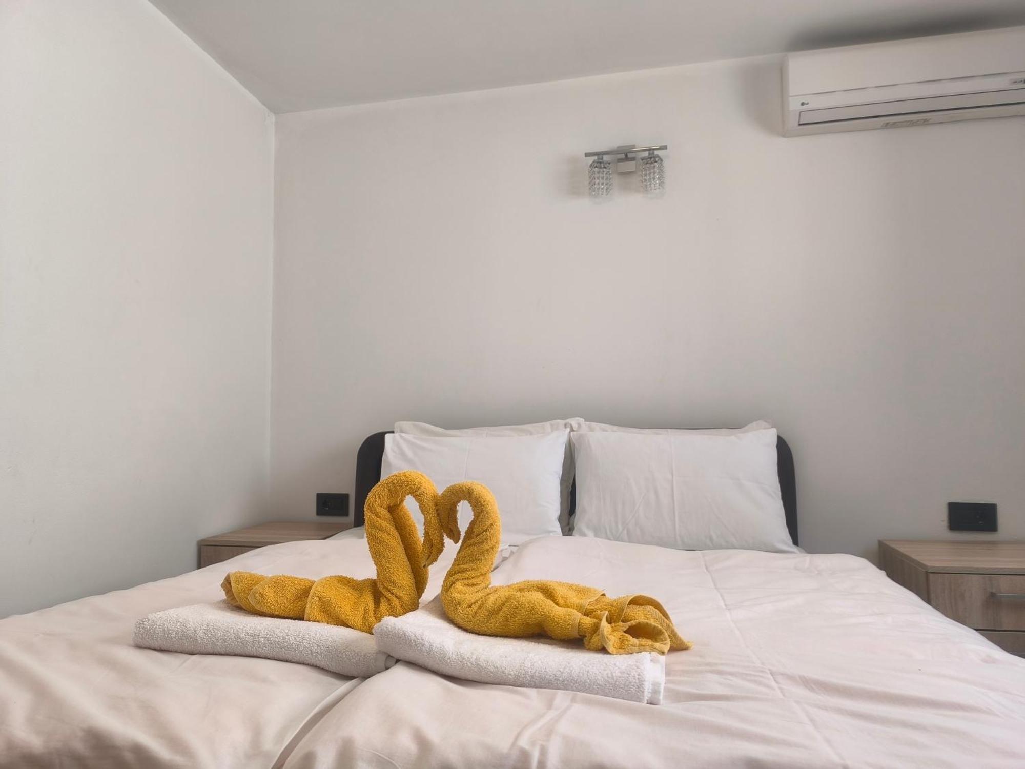 Apartman Vukalovic Trebinje Exterior foto